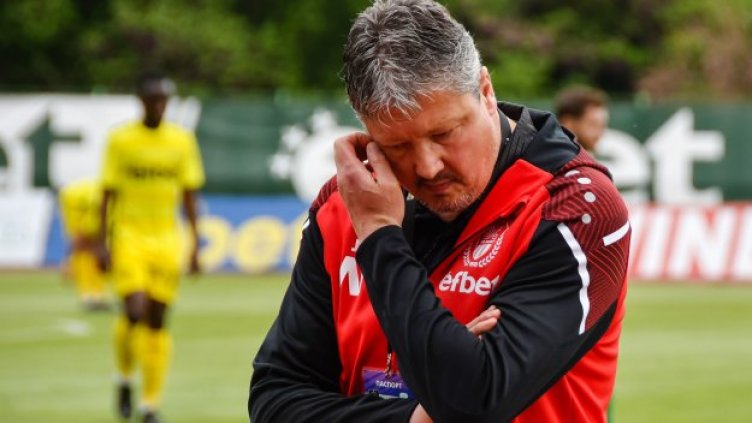 "Спартак 1918" спечели важна победа над "Хебър" Пз