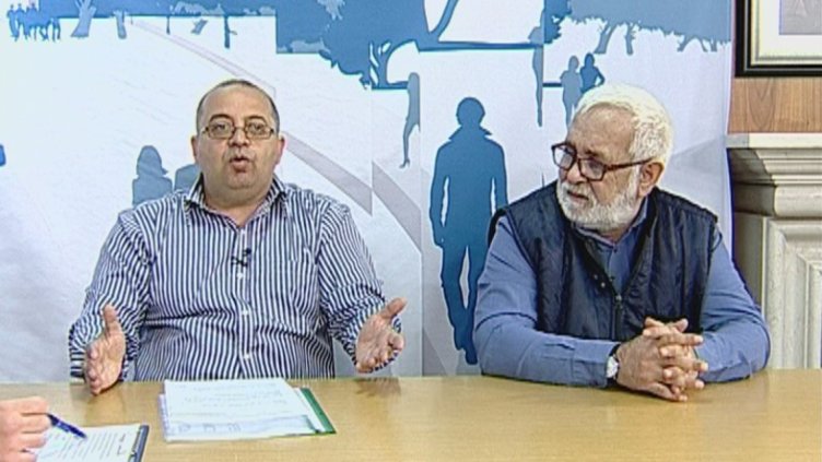 "Щрихи от утрото" (26.05.2016) - Кой и защо преби шестима млади роми в центъра на Варна?