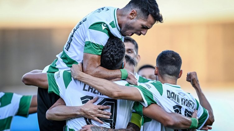 Черно море кацна в Истанбул