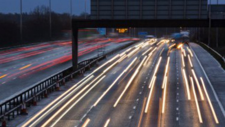 Ремонти по Хемус от 16 до 18 ноември