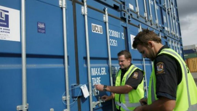 Отбелязваме Международния ден на митниците и митническия служител