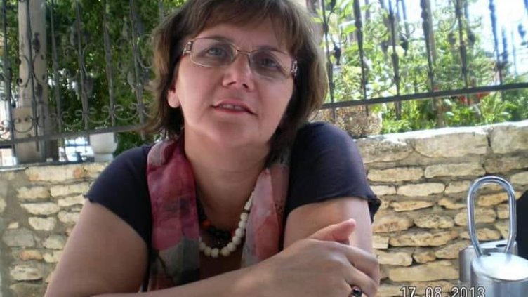 Почина д-р Светла Станева