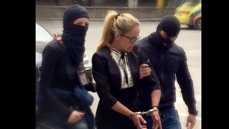 Йотова помилва Иванчева. Бившата кметица на "Младост" излиза от затвора
