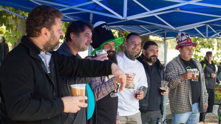 Как да направим домашна бира?