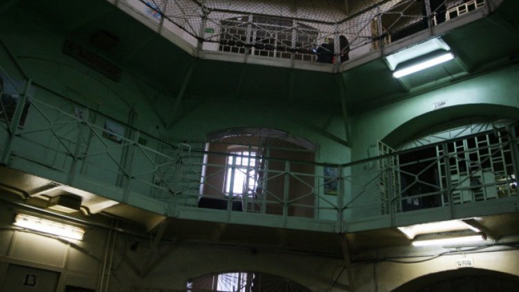 Плевенски тъмничари обменят опит с варненски колеги