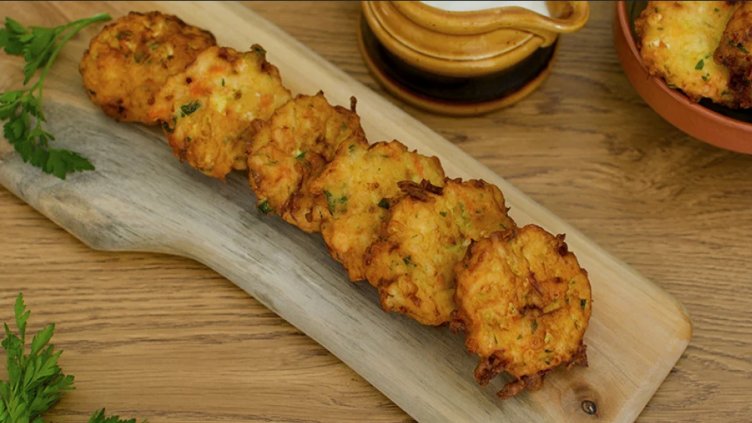 Родни кюфтета – хит в TicTok! Бързи, лесни и без месо