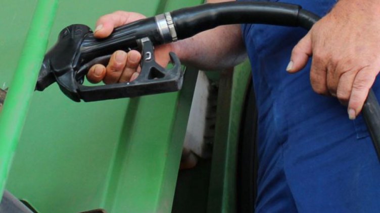 Без ваучери за гориво за фермерите