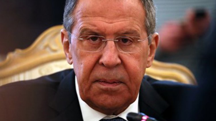 Лавров: Новата власт на ЕС отваря път за нов старт в отношенията с Русия