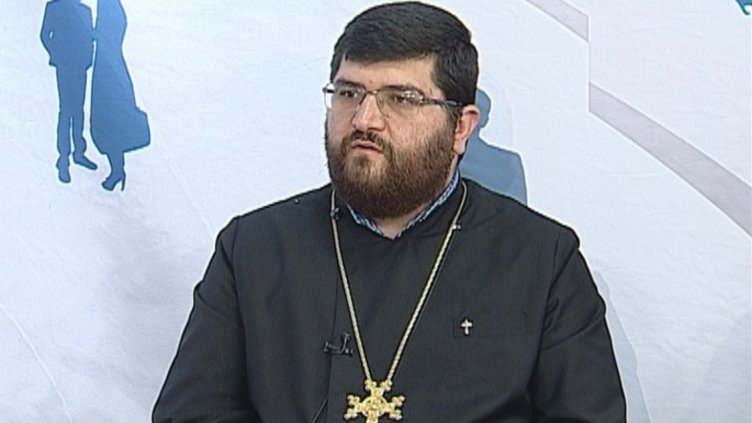 "Щрихи от утрото" (27.06.2016) - Какво вълнува днес арменската общност във Варна?