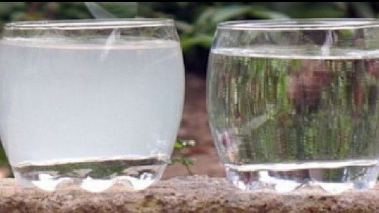 Във Ветрино пият вода с хлор