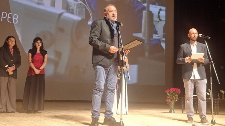 Снимка: Община Варна