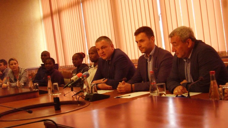 Маратонът във Варна ще бъде световна атракция в неделя