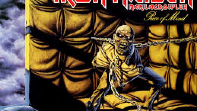 Издават 19 албума на Iron Maiden