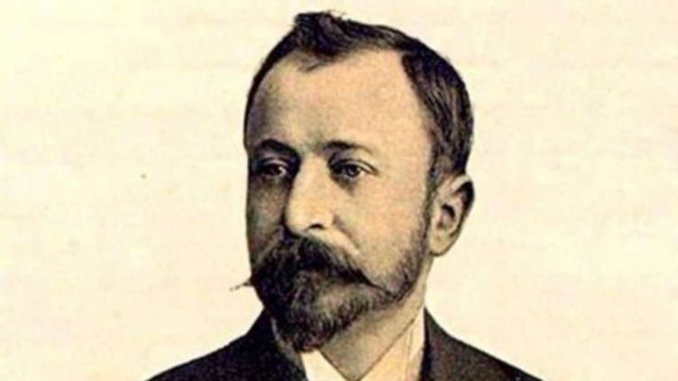 Отбелязваме 161 г. от рождението на Алеко Константинов