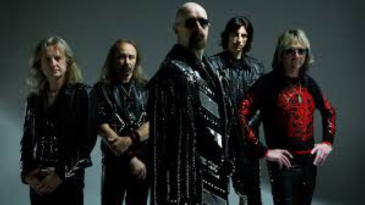 Judas Priest идват на 30 юни