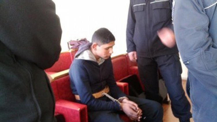 17-годишният Нурсен остава в ареста за убийството в Кърджали