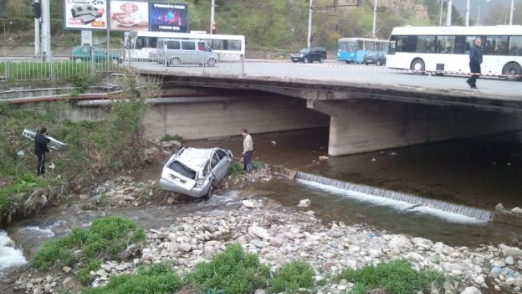 Снимката е илюстративна