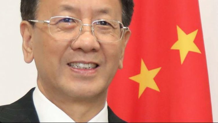 Китай иска визови и митнически облекчения за туристите си