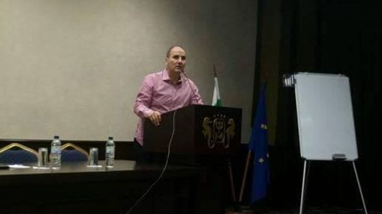 Цветан Цветанов: Варна има добър стопанин