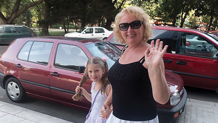 Някой от най-предприемчивите руснаци избирали България