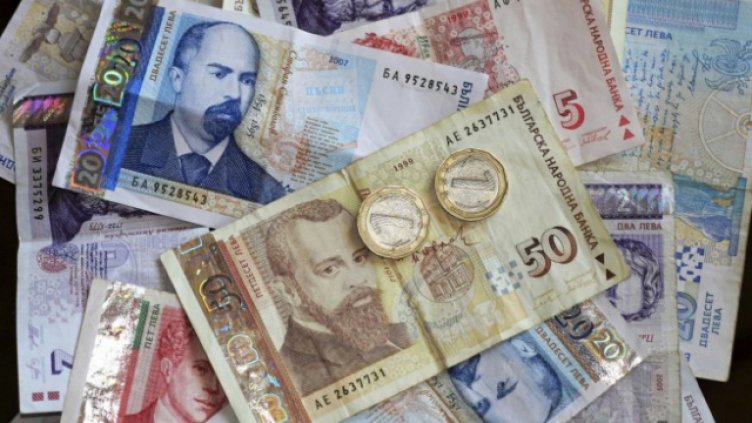 Средната брутна заплата във Варна е малко над 1000 лева