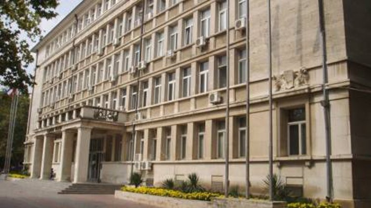 Апелативен съд - Варна с дарение към УМБАЛ „Св.Марина”