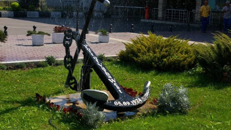 Варна-Запад празнува! 48 години от откриването на най-голямото пристанище в България