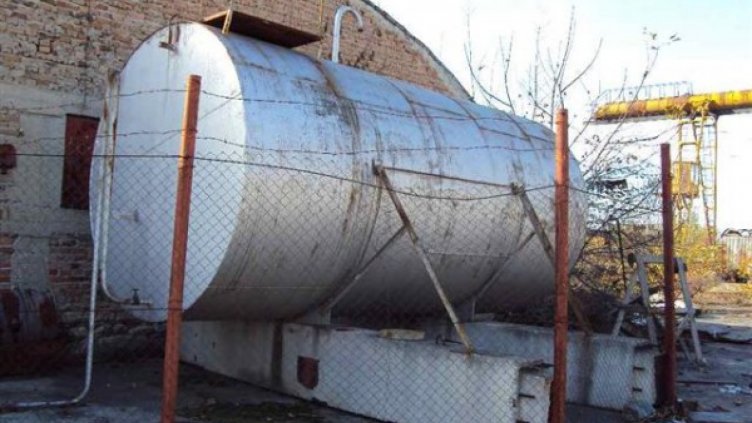 Откриха 3 тона дизелово гориво в община Стражица