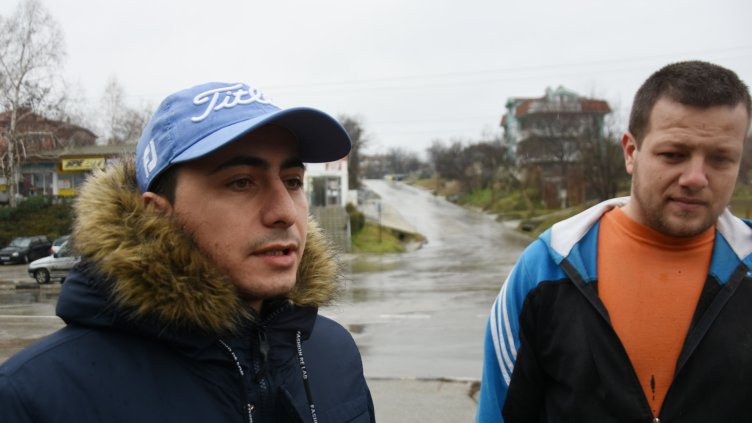 Варненски кукери ще събират пари за болно дете