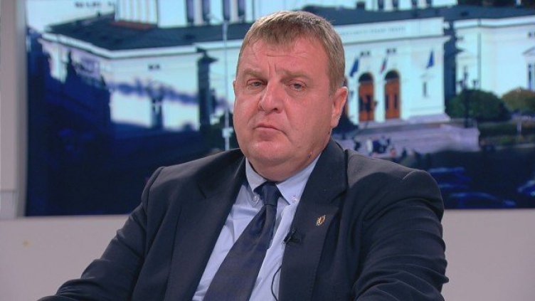 Каракачанов призова кметовете да са много по-активни към ромските общности