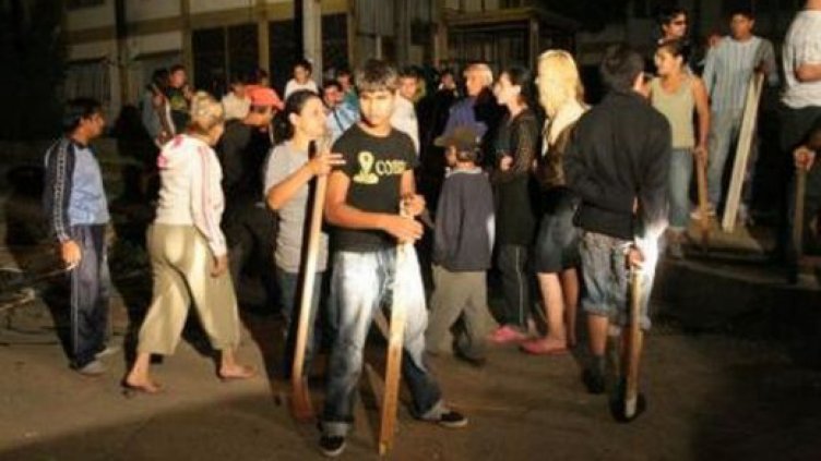 Война между два копанарски клана окървави Великден