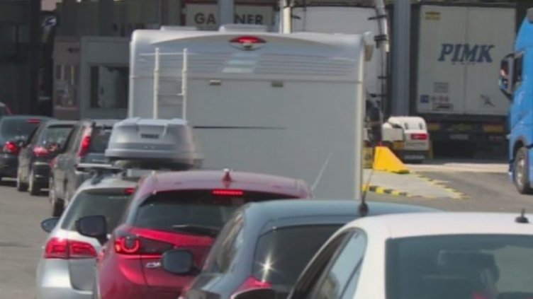 КАТ засилва контрола по пътищата 