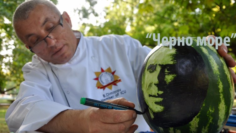 Снимка Пламен Гутинов