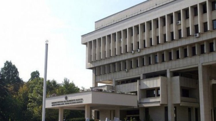 Няма информация за пострадали българи при пожара в Лондон