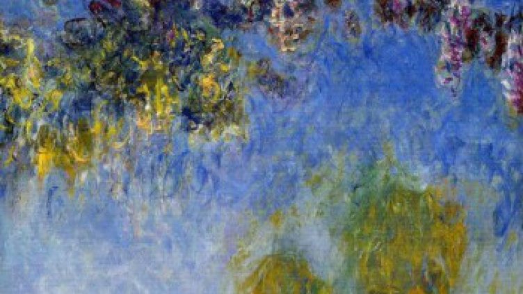 Шедьоври на Ван Гог, Густав Климт и Клод Моне в галерия „ИКАР"