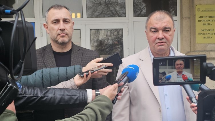 Арест и принудително настаняване в психиатрия за мъжа, обвинен в убийството на майка си във Варна