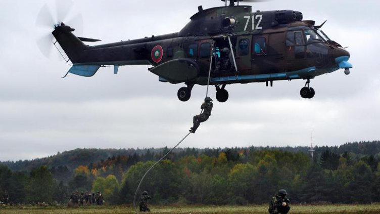 МО дава близо 5 млн. лева за Кугърите