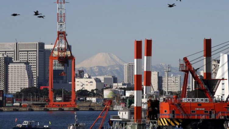 Китай забрани определен износ за КНДР  