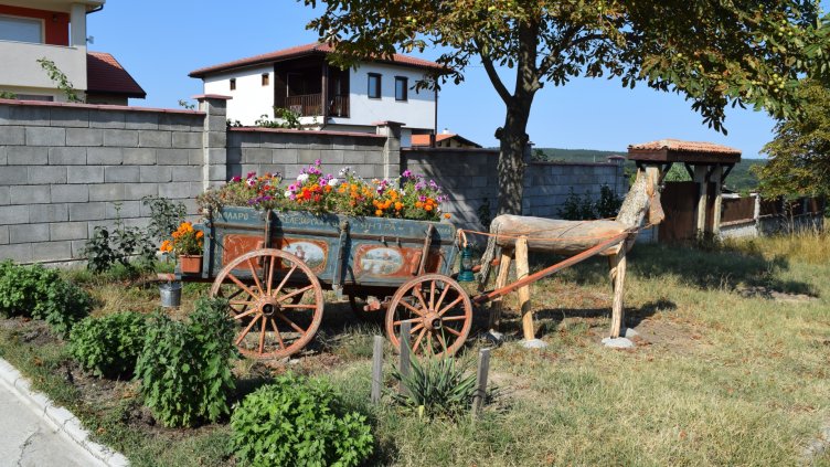 Чужди преселници с любов към българското (СНИМКИ)