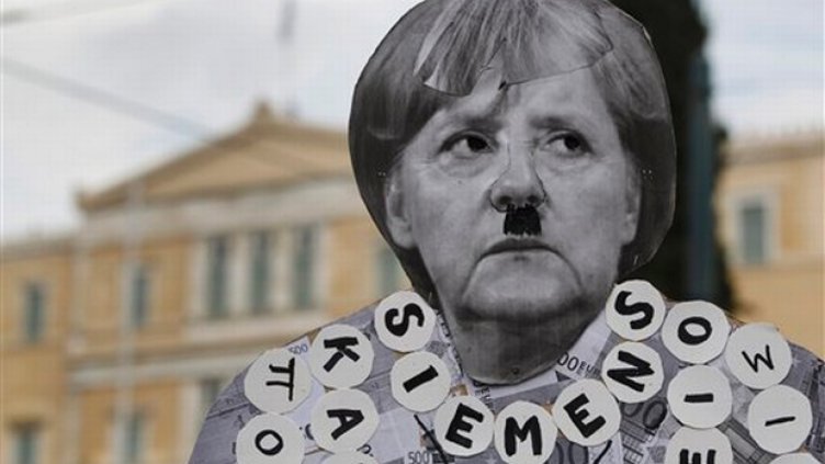 Крайнодесни вилнеят в Лайпциг - „Меркел, взимай си мюсюлманите и се махай”