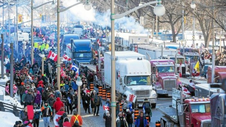 Тираджии протестират срещу задължителната ваксинация