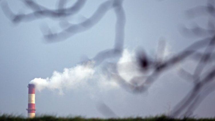 Първи български завод отвори врати в Индия