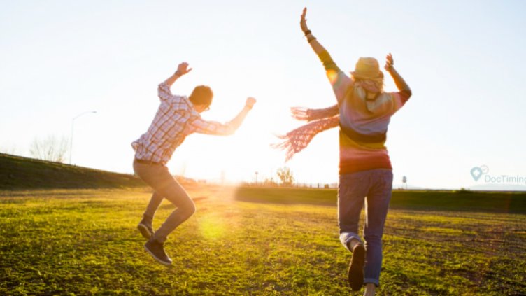 Всеки втори българин се определя за щастлив