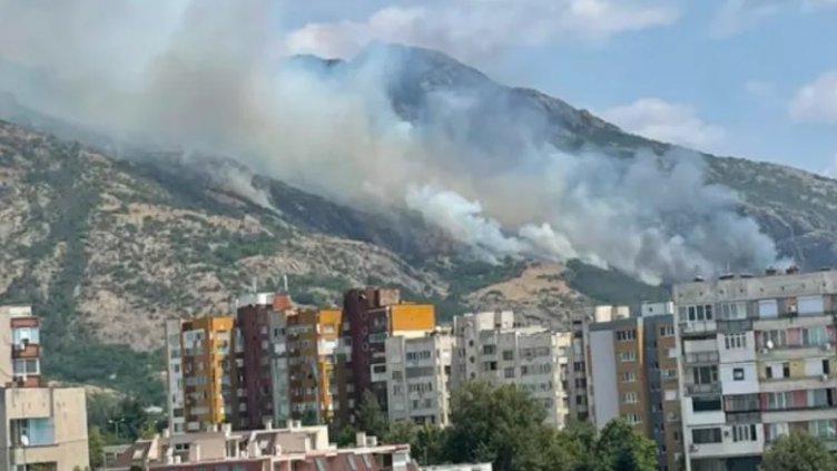 Снимка: Фейсбук