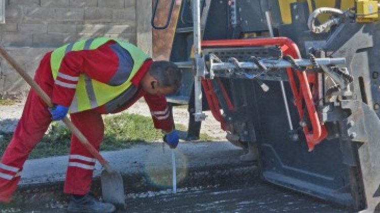 Във Варна започва основен ремонт на бул. „Девня“