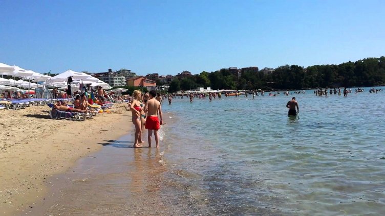 Министерството на туризма пак ще прокарва групирането на плажовете