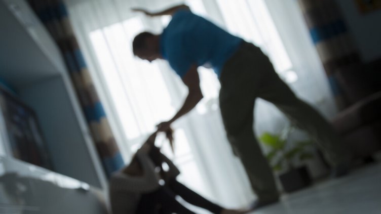 736 са идентифицираните случаи на домашно насилие за 2022 г.