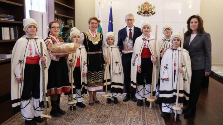 Денков: Усилията ни водят към успех, хората усещат грижата за тях