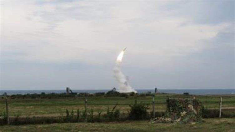 Учебни стрелби започват край Шабла