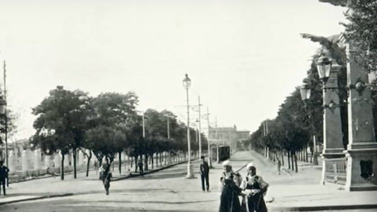 3 април в историята: 142 години със столица София
